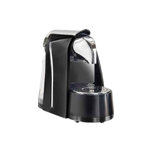COFFEE CAPSULES MACHINE - BLACK